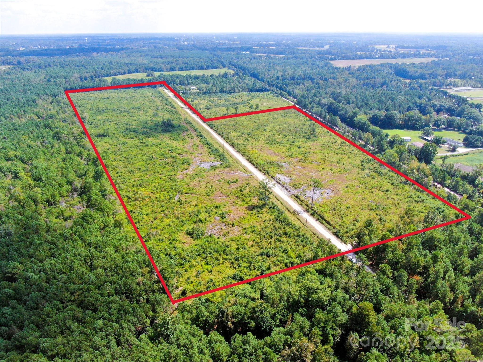 0 Porcelain Drive Pembroke NC 28372