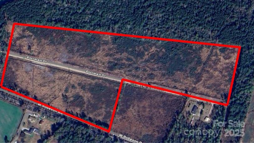 0 Porcelain Drive Pembroke NC 28372