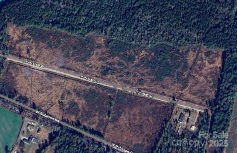 0 Porcelain Drive Pembroke NC 28372