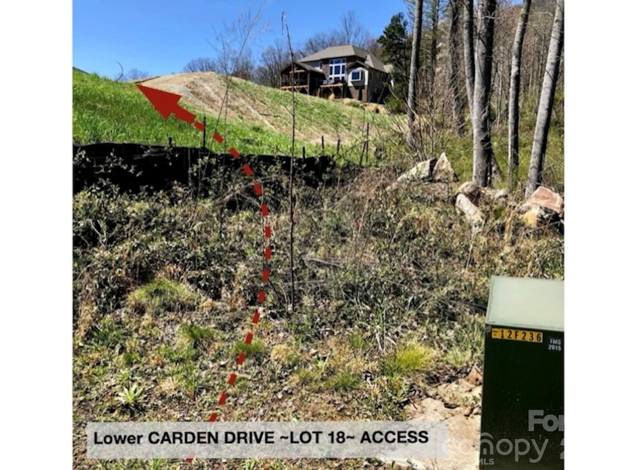 32 Camsyn Drive Weaverville NC 28787