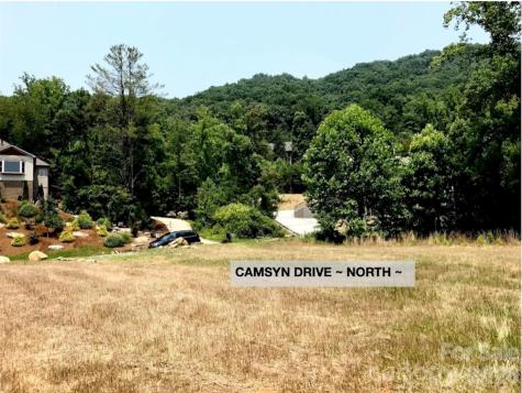 32 Camsyn Drive Weaverville NC 28787