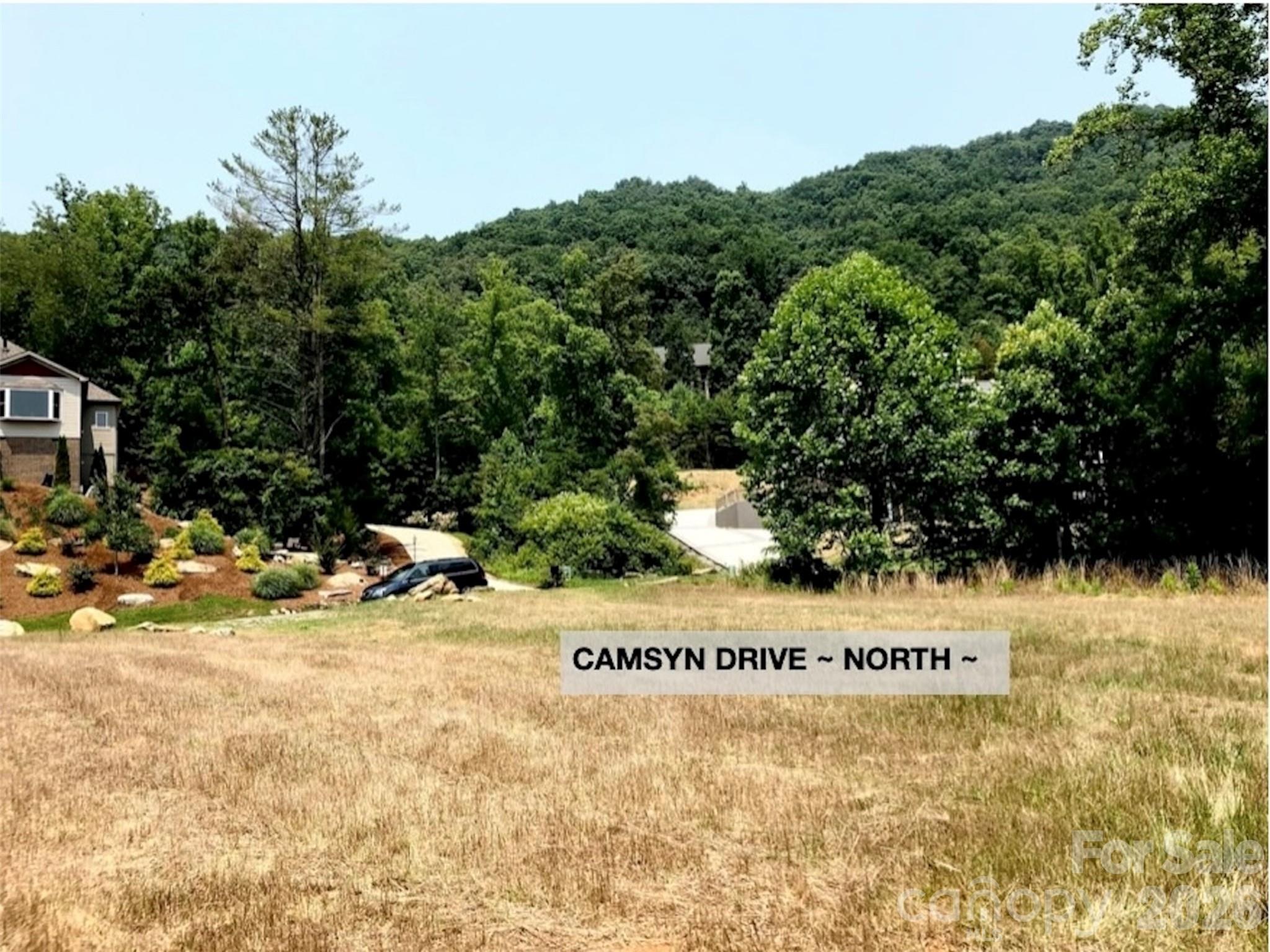 32 Camsyn Drive Weaverville NC 28787