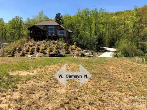 32 Camsyn Drive Weaverville NC 28787