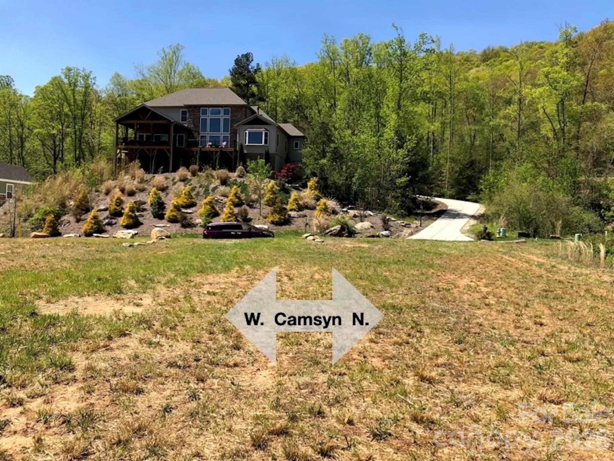 32 Camsyn Drive Weaverville NC 28787