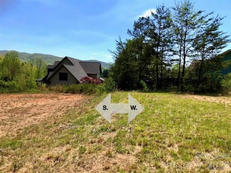 32 Camsyn Drive Weaverville NC 28787