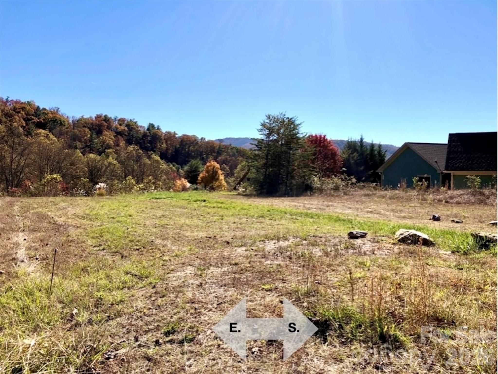 32 Camsyn Drive Weaverville NC 28787