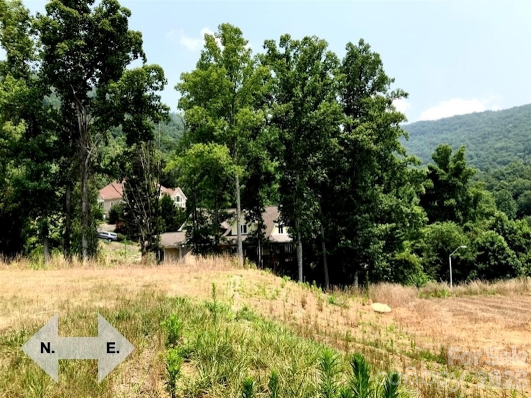 32 Camsyn Drive Weaverville NC 28787