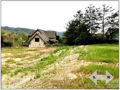 32 Camsyn Drive Weaverville NC 28787