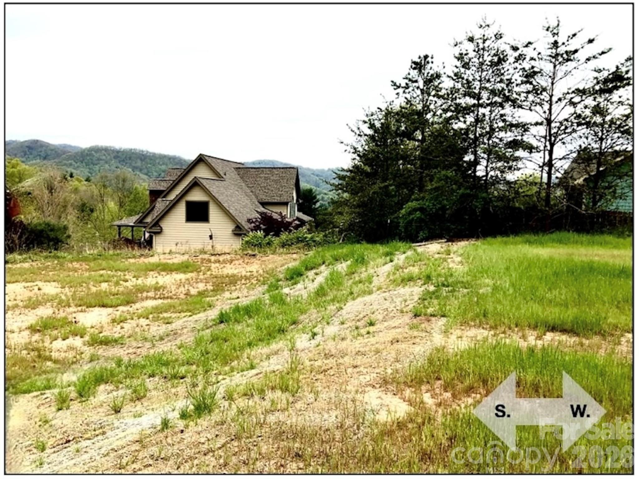 32 Camsyn Drive Weaverville NC 28787