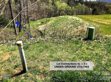 32 Camsyn Drive Weaverville NC 28787