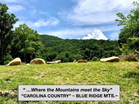 32 Camsyn Drive Weaverville NC 28787
