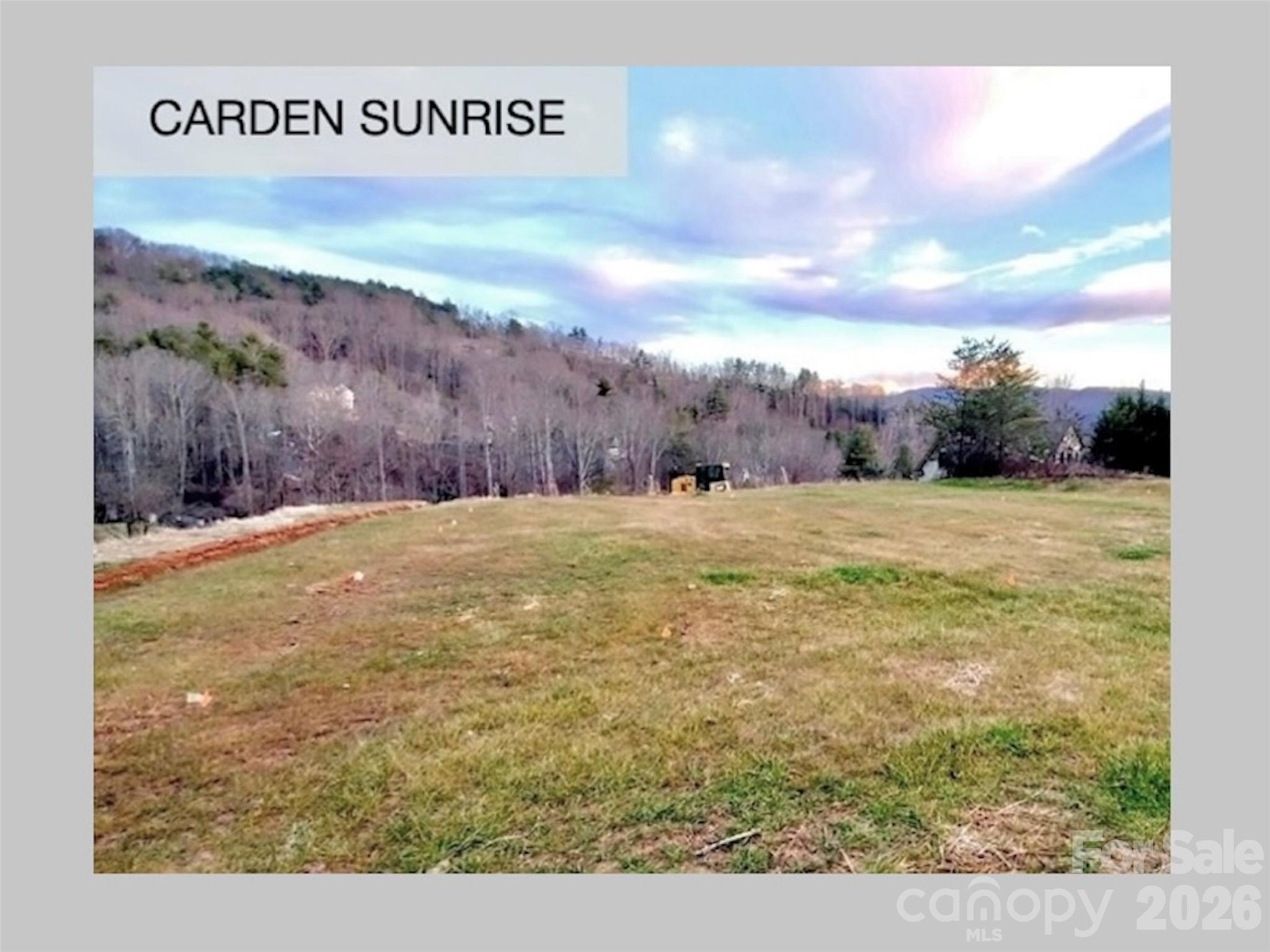 32 Camsyn Drive Weaverville NC 28787