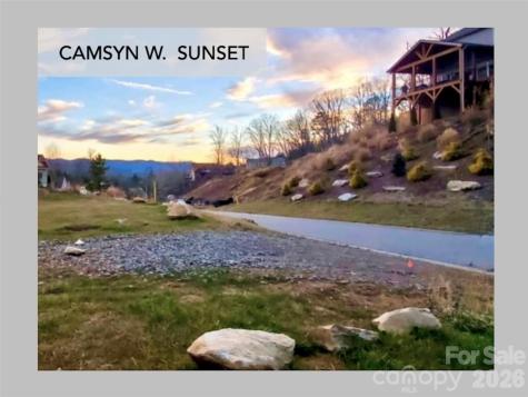32 Camsyn Drive Weaverville NC 28787