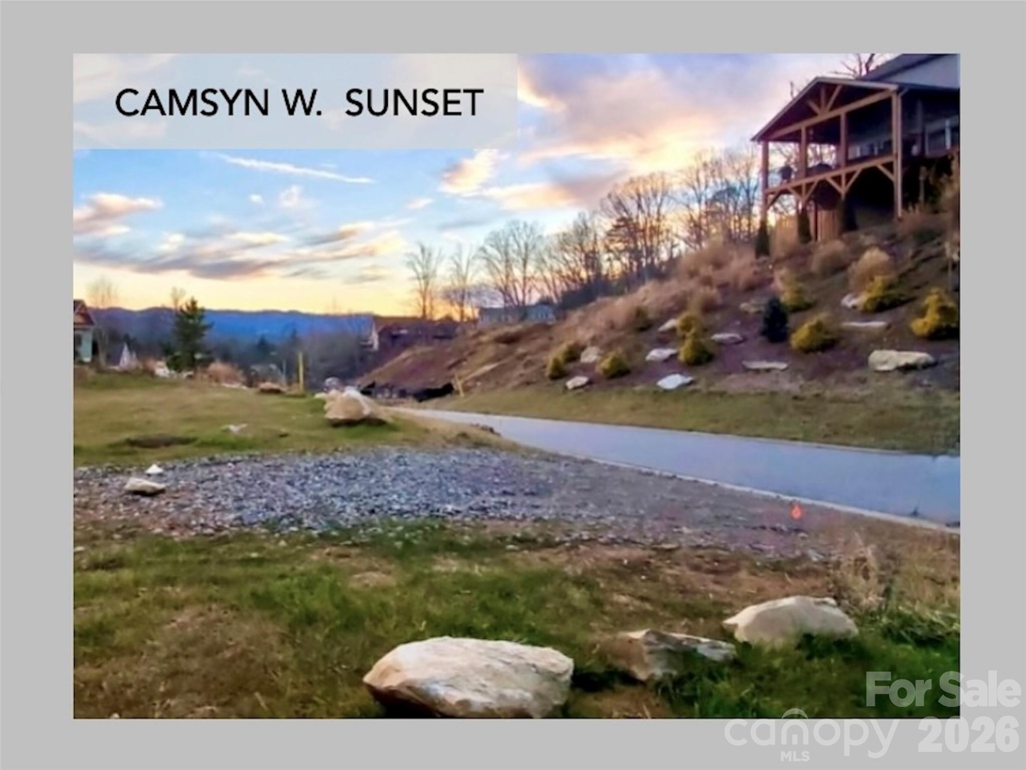 32 Camsyn Drive Weaverville NC 28787
