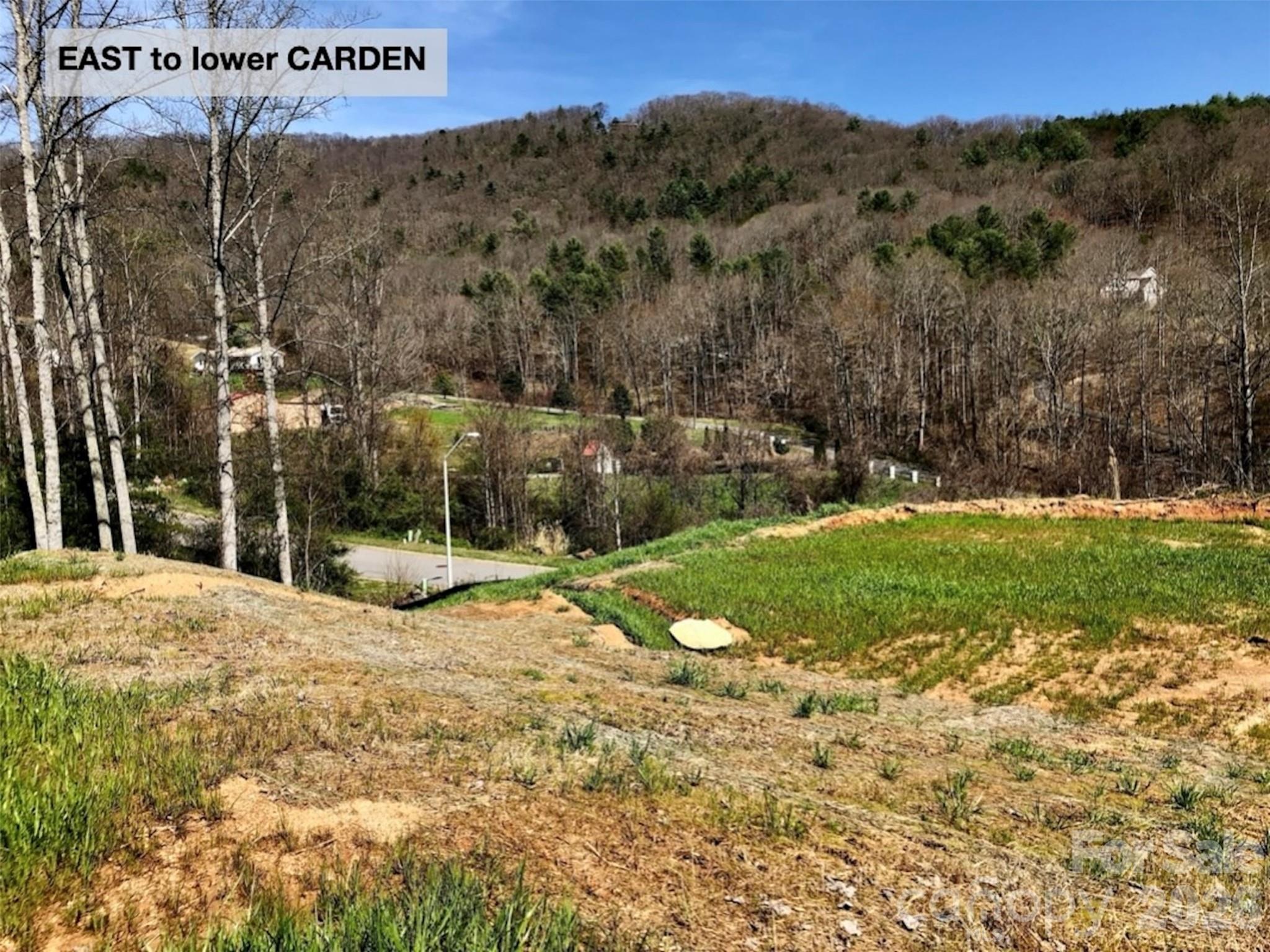 32 Camsyn Drive Weaverville NC 28787