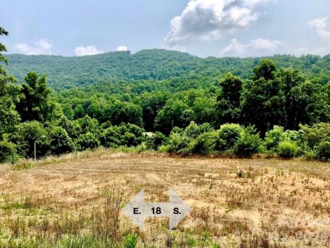 32 Camsyn Drive Weaverville NC 28787