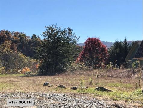 32 Camsyn Drive Weaverville NC 28787