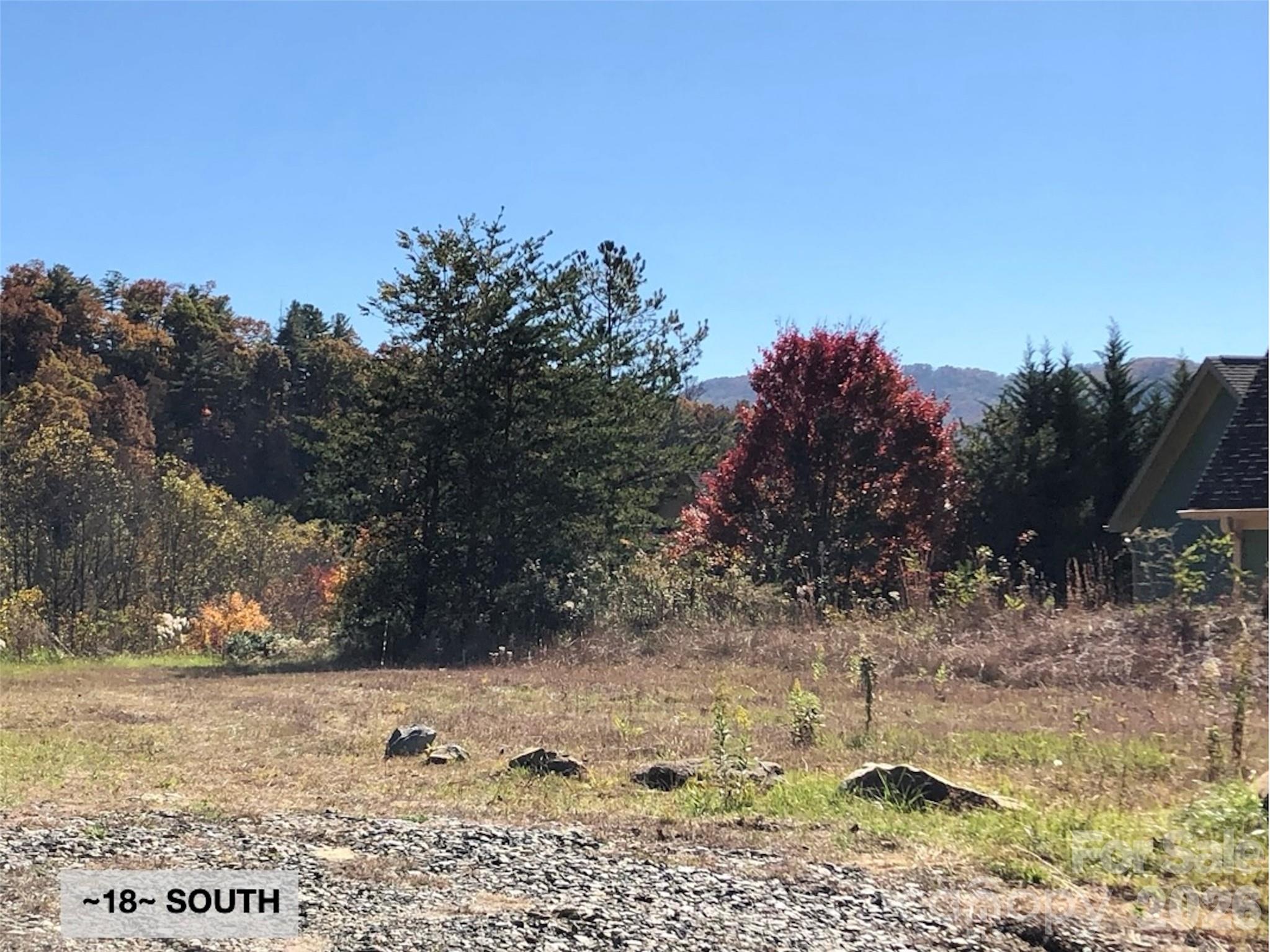 32 Camsyn Drive Weaverville NC 28787