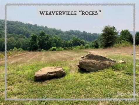 32 Camsyn Drive Weaverville NC 28787
