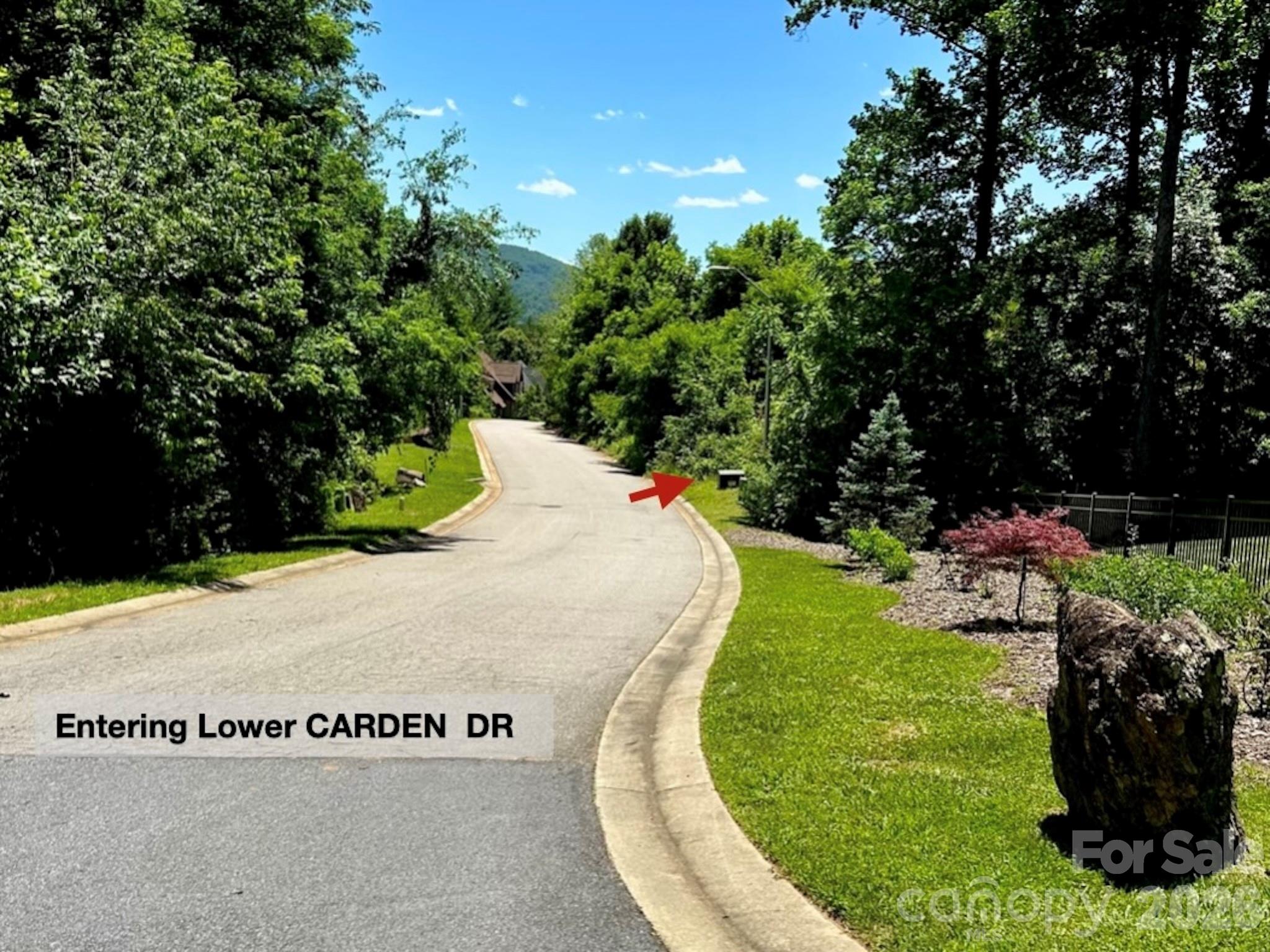 32 Camsyn Drive Weaverville NC 28787