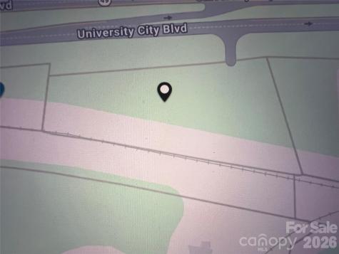 11520 University City Boulevard Charlotte NC 28213