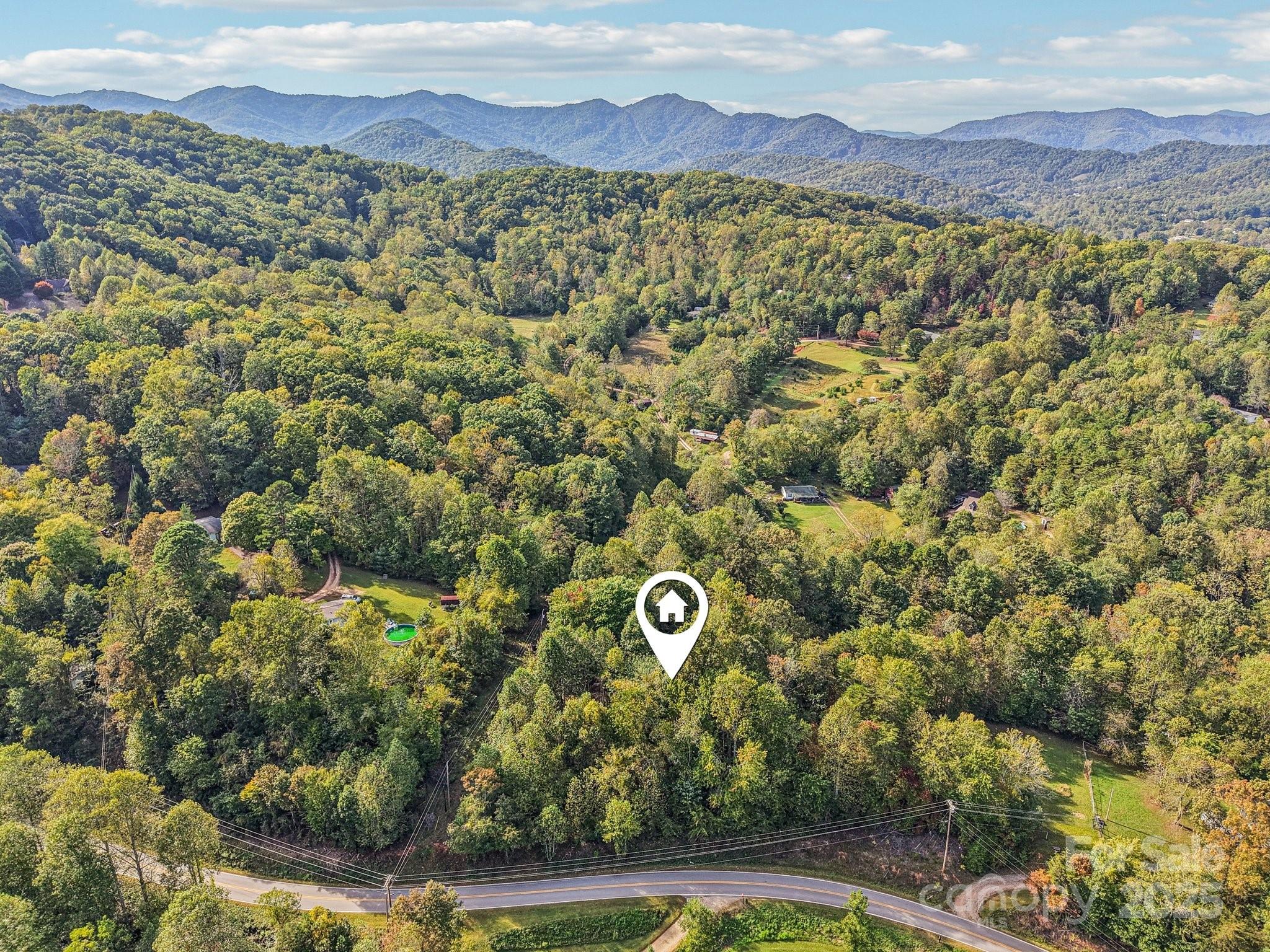 Tbd Upper Glady Fork Road Candler NC 28715