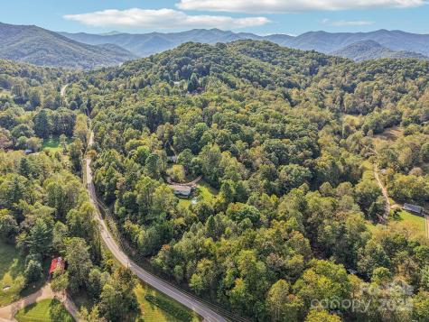 Tbd Upper Glady Fork Road Candler NC 28715