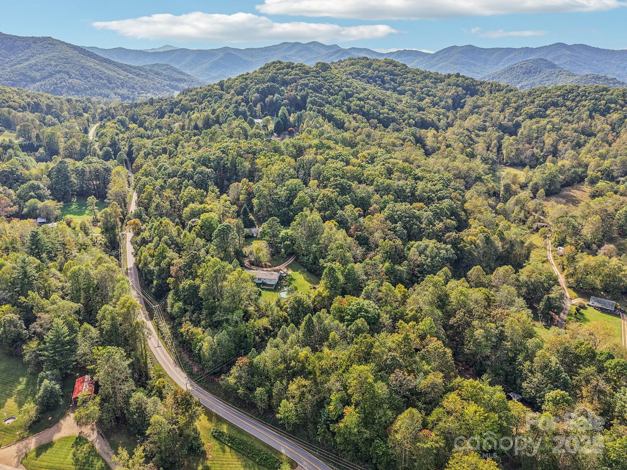 Tbd Upper Glady Fork Road Candler NC 28715