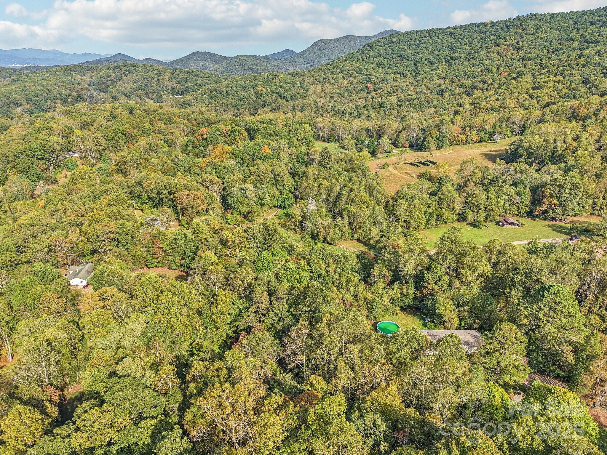 Tbd Upper Glady Fork Road Candler NC 28715