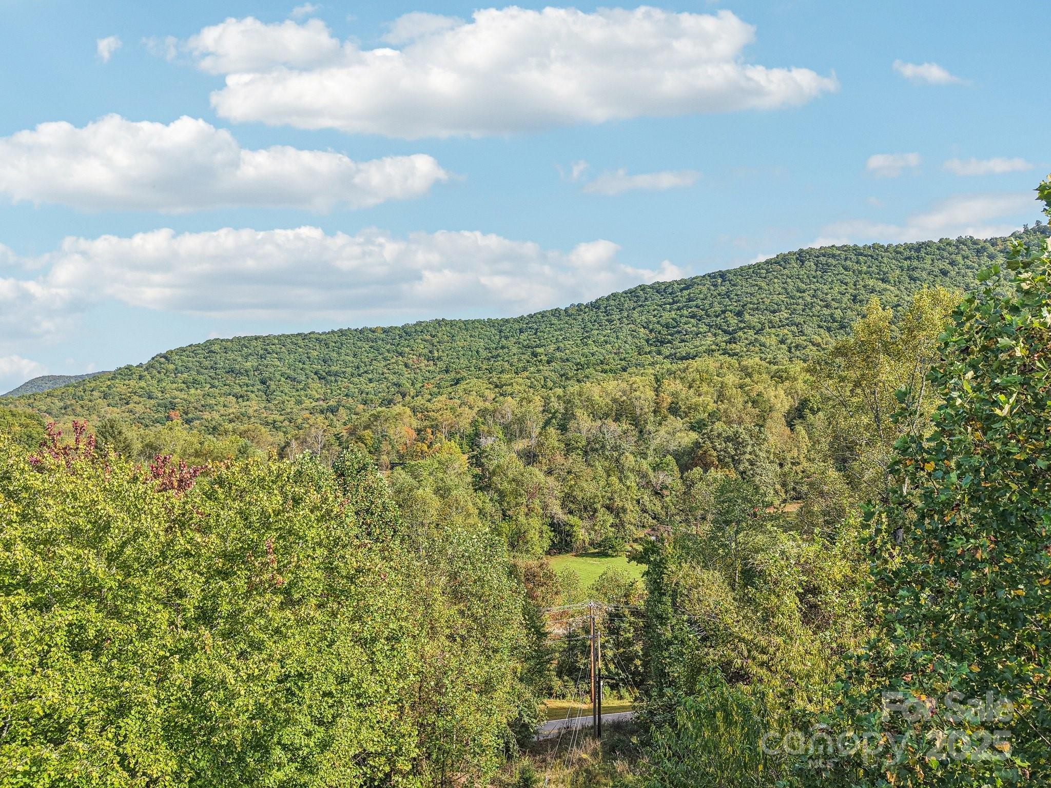 Tbd Upper Glady Fork Road Candler NC 28715