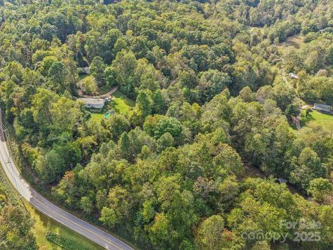 Tbd Upper Glady Fork Road Candler NC 28715