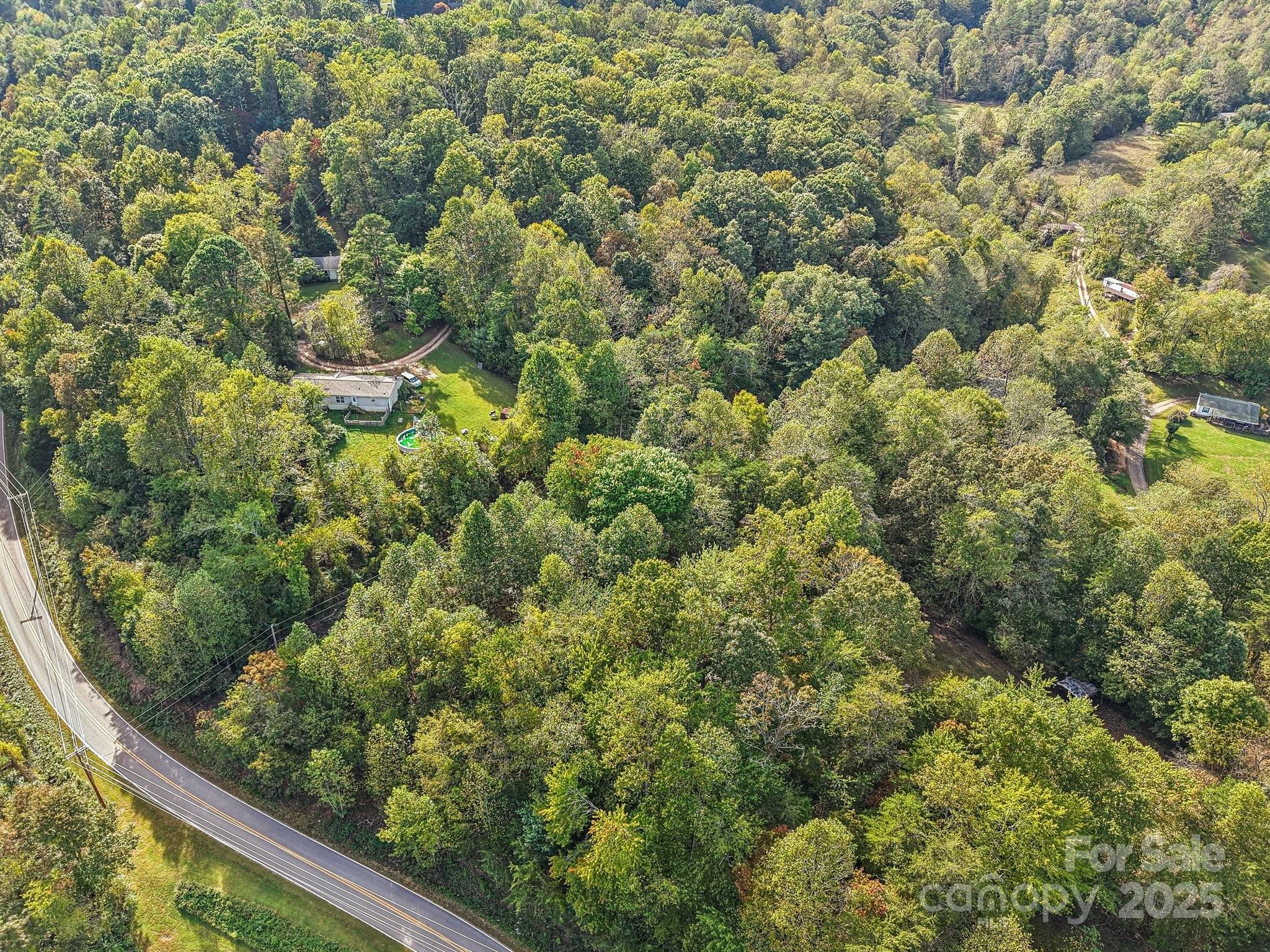 Tbd Upper Glady Fork Road Candler NC 28715