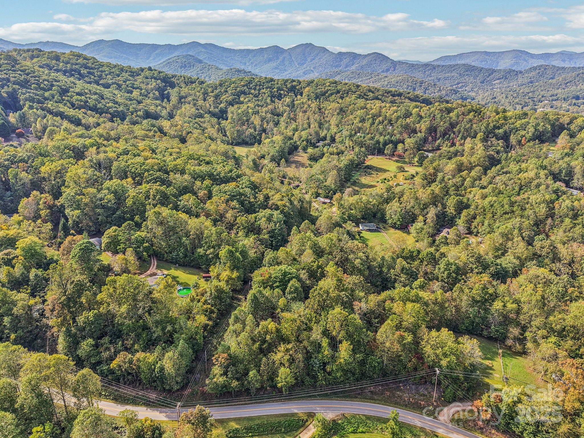 Tbd Upper Glady Fork Road Candler NC 28715