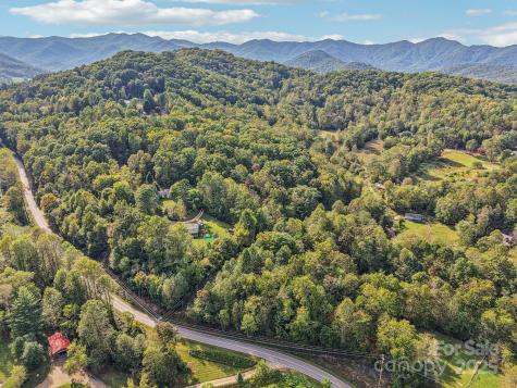 Tbd Upper Glady Fork Road Candler NC 28715