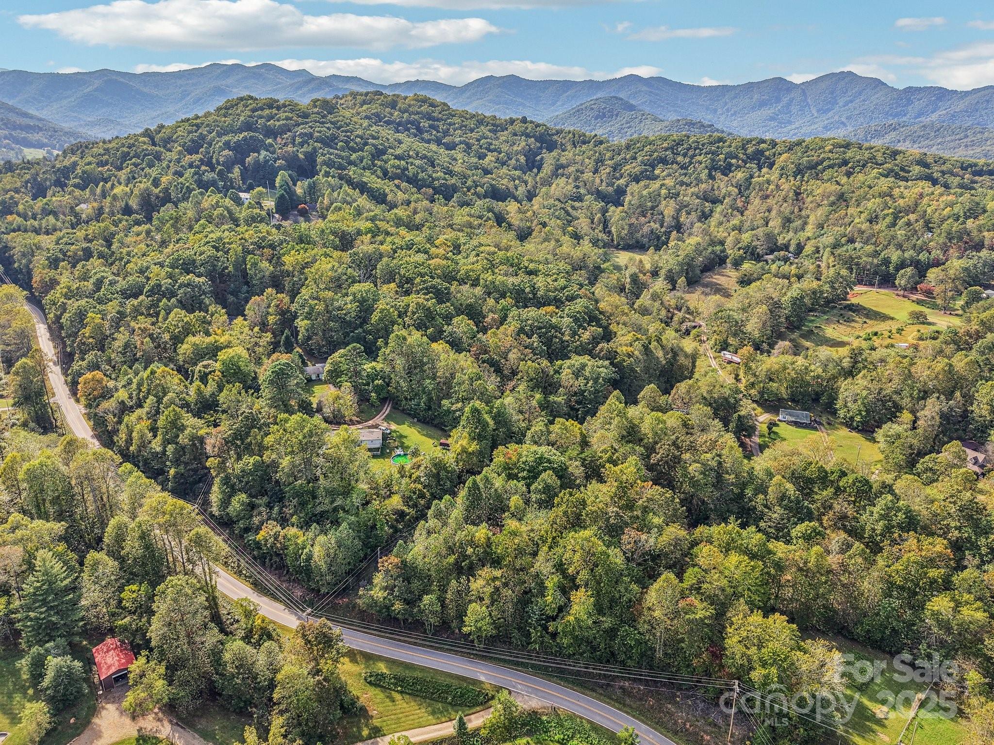 Tbd Upper Glady Fork Road Candler NC 28715