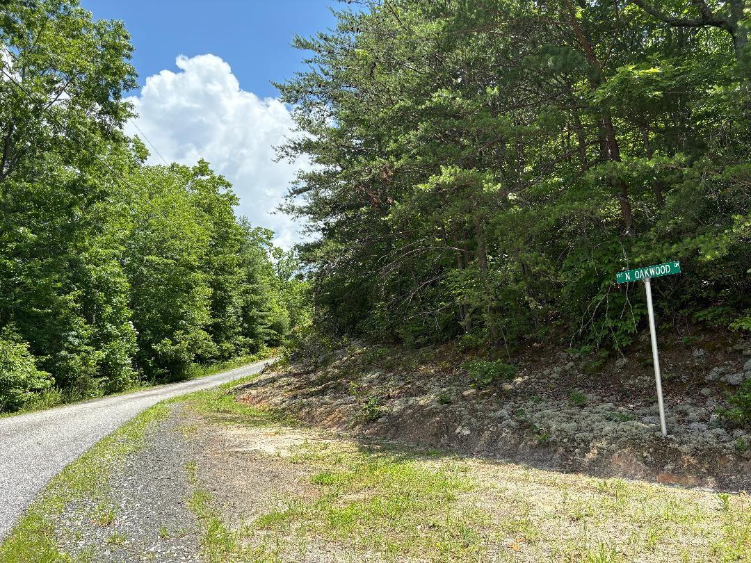 Lot 34 N Oakwood Drive Marion NC 28752