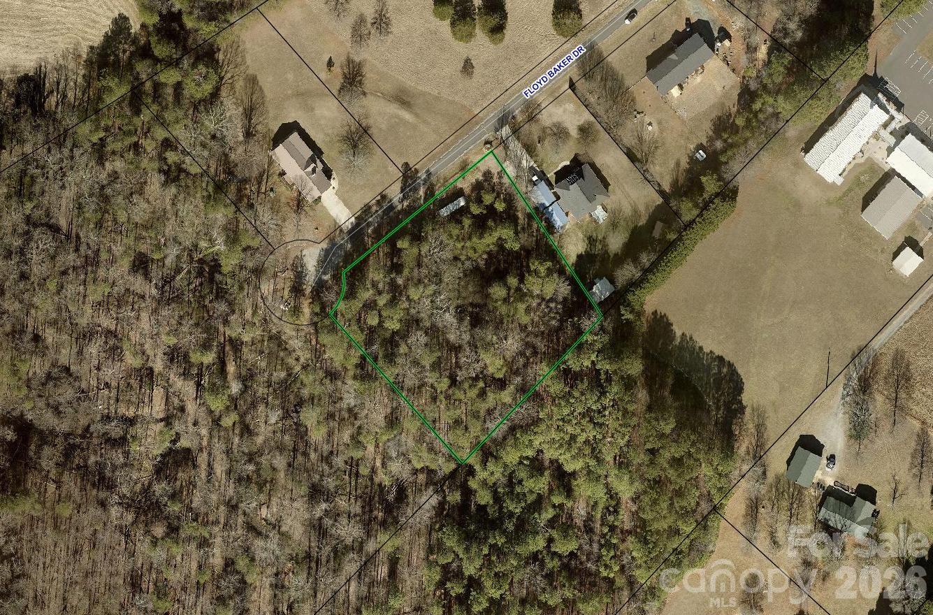 1581 Floyd Baker Drive Conover NC 28613