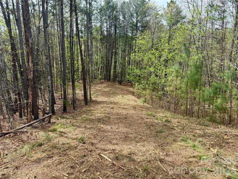 Lot 488 Bella Vista Way Nebo NC 28761