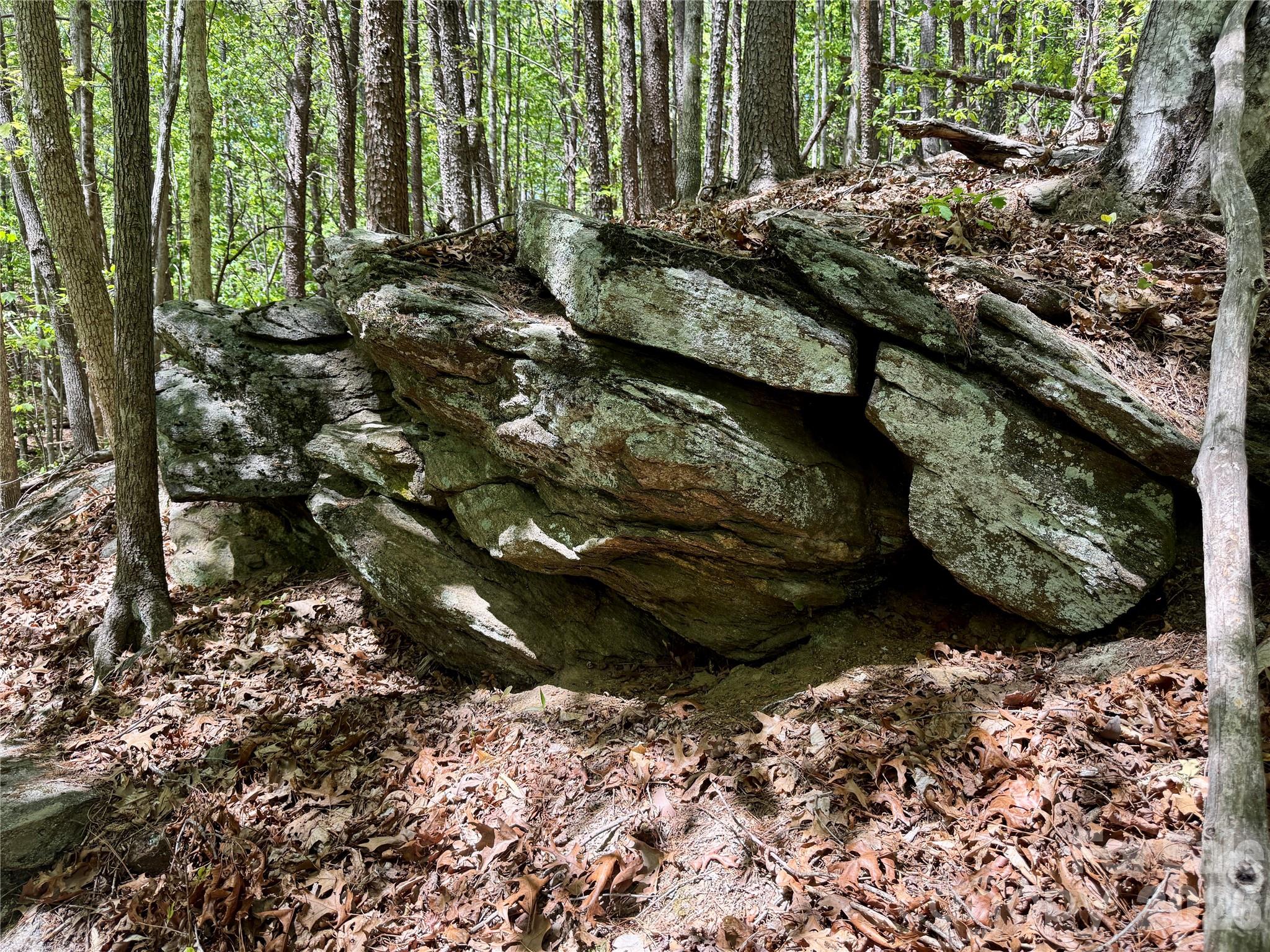 Lot 488 Bella Vista Way Nebo NC 28761