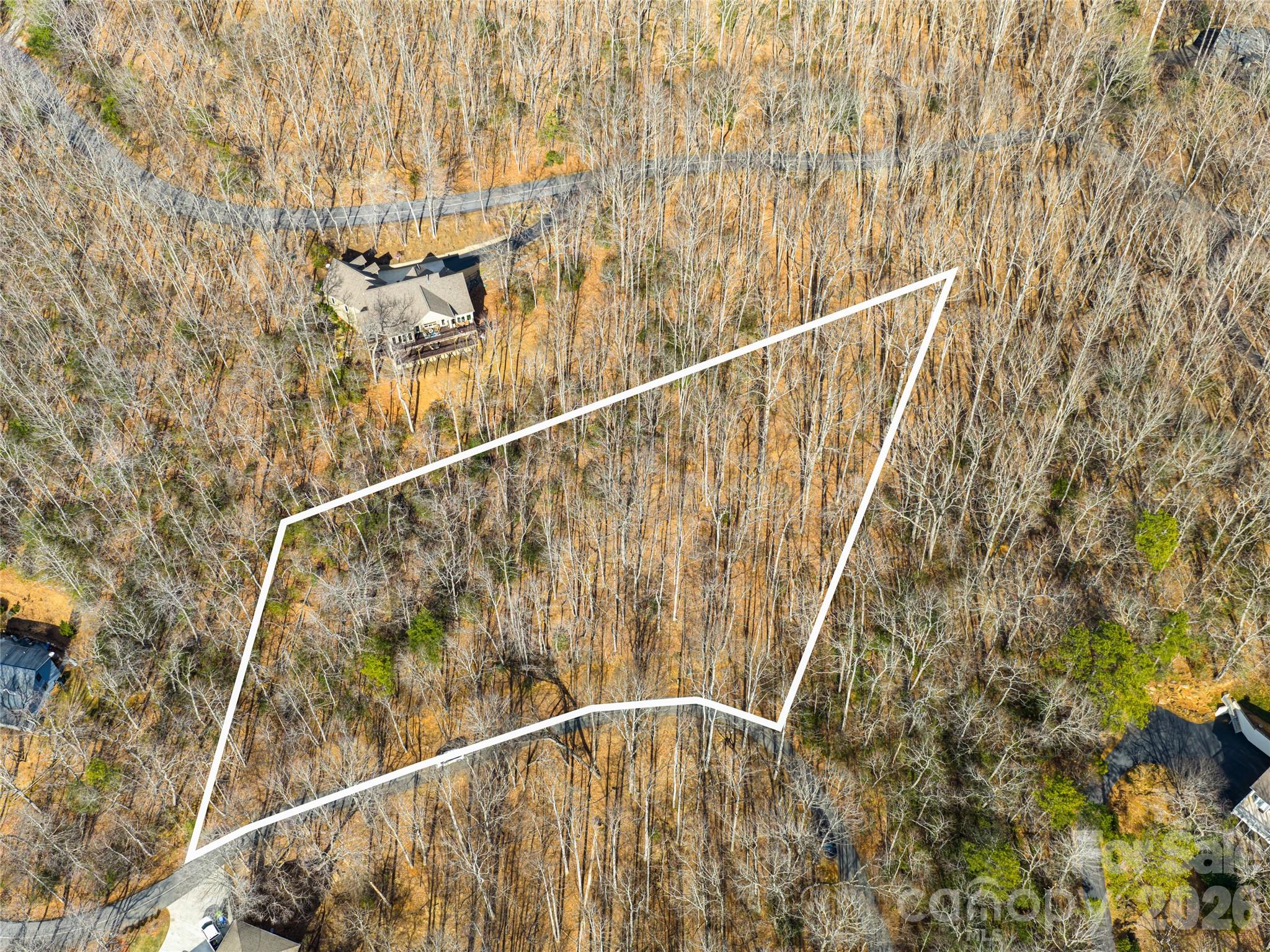 40 Cedar Drive Mills River NC 28759