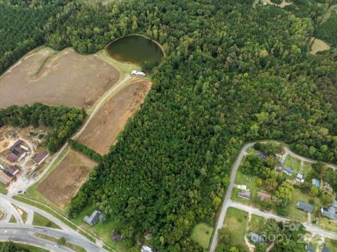 612&614 East Boulevard Chesterfield SC 29709