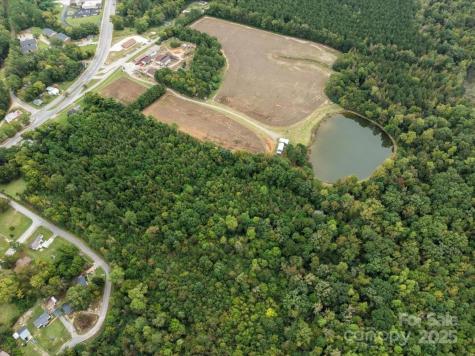 612&614 East Boulevard Chesterfield SC 29709