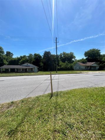 612&614 East Boulevard Chesterfield SC 29709