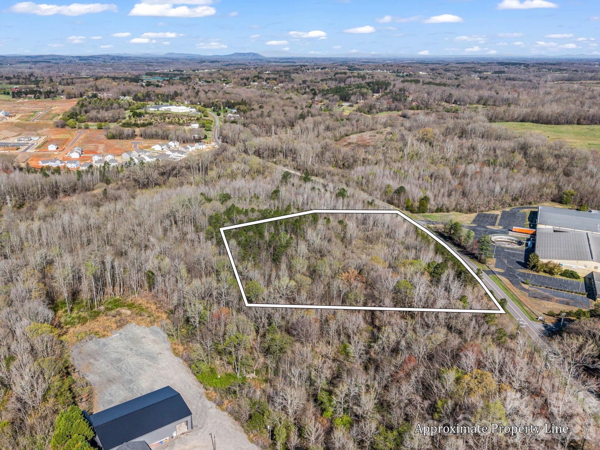 00 Clarks Creek Road Lincolnton NC 28092
