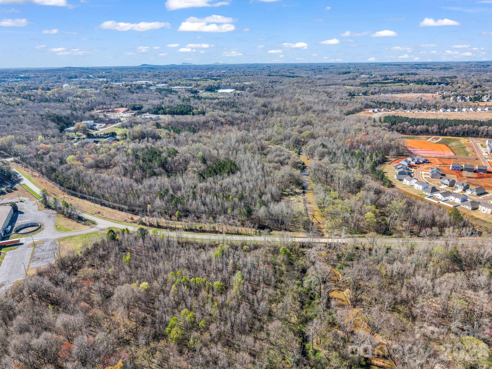00 Clarks Creek Road Lincolnton NC 28092