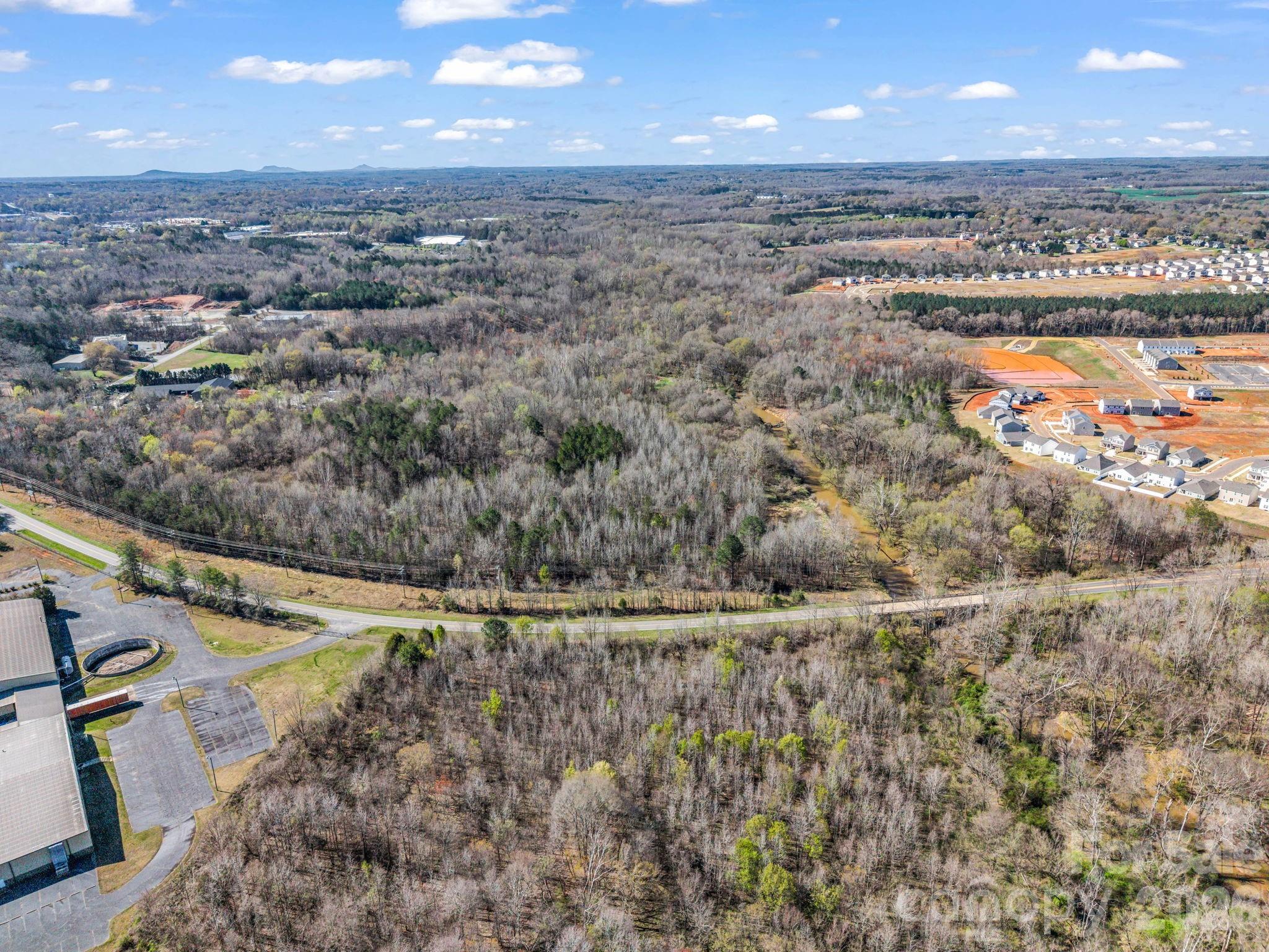 00 Clarks Creek Road Lincolnton NC 28092