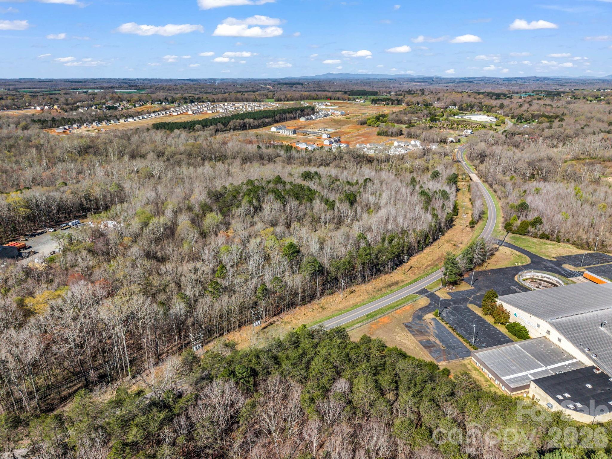00 Clarks Creek Road Lincolnton NC 28092