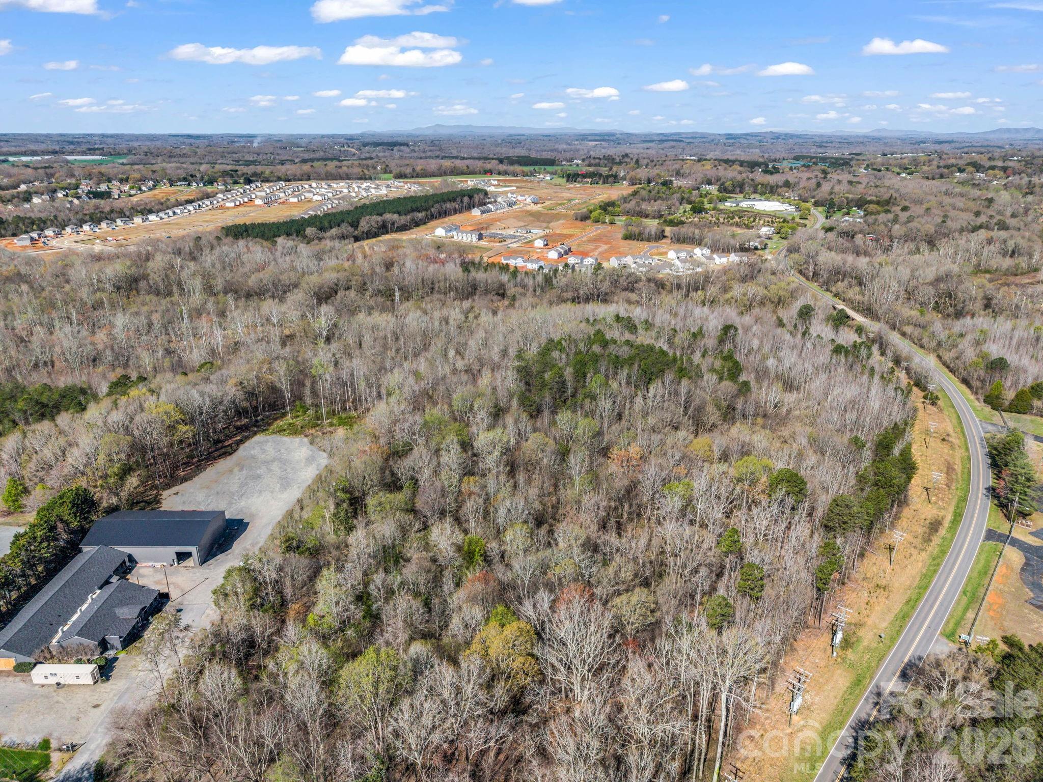 00 Clarks Creek Road Lincolnton NC 28092