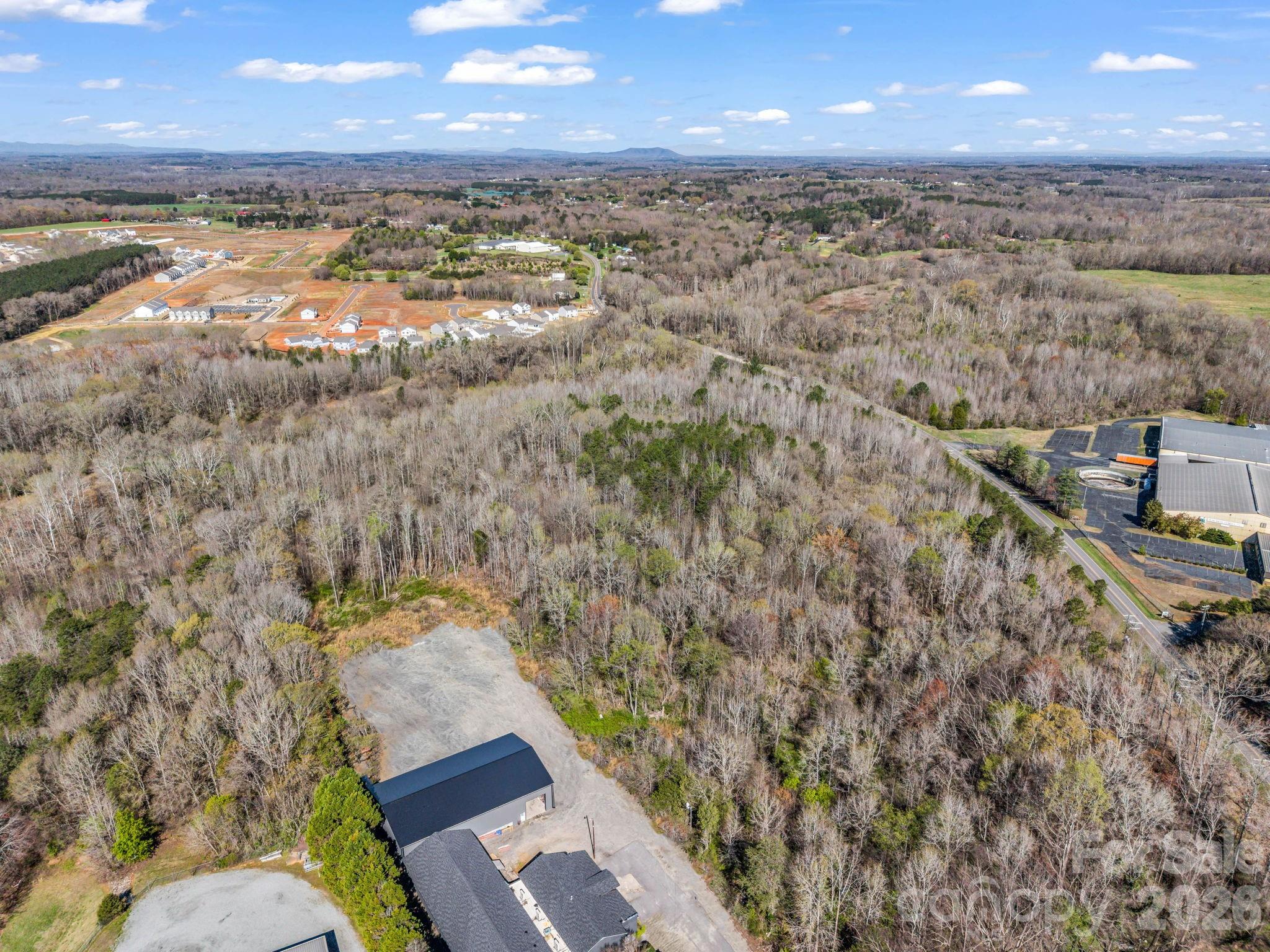 00 Clarks Creek Road Lincolnton NC 28092