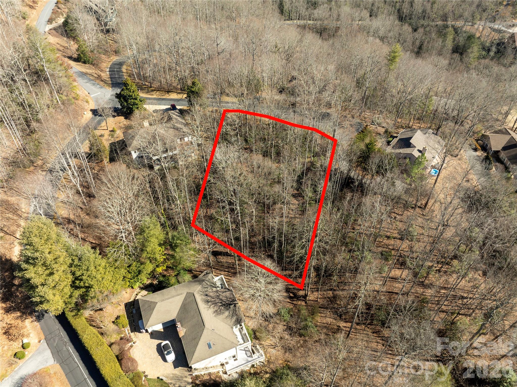 2310 Golf Club Court Hendersonville NC 28739